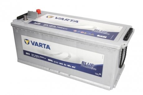 Акумулятор VARTA PM670104100B (фото 1)