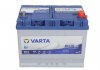 Фото автозапчасти аккумулятор 12V 72AH/760а START&STOP EFB (R+) 261x175x220mm VARTA VA572501076 (фото 3)