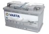 Аккумулятор 12V 80AH 800а R+ 315x175x190mm VARTA VA580901080 (фото 1)