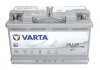 Аккумулятор 12V 80AH 800а R+ 315x175x190mm VARTA VA580901080 (фото 3)