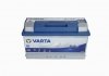 Аккумулятор 12 В 95 Ач/850 А START&STOP EFB (стандартный полюс P+) 353x175x190 B13 - ножка высотой 10,5 мм (efb/стартер) VARTA VA595500085 (фото 3)