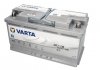 Аккумулятор 12В 95Ач/850А START&STOP AGM (P+1) 353x175x190 B13 - ножка высотой 10,5 мм (AGM/стартер) VARTA VA595901085 (фото 1)