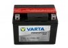 AGM/стартер/сухая зарядка с электролитом (ограниченные потребительские продажи) 12V 3Ah 40A P+ Необслуживаемый электролит в комплекте 114x71x86mm Сухая зарядка с электролитом YT4L-BS fit VARTA YT4L-BS VARTA FUN (фото 3)