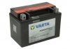 Аккумулятор AGM/стартер/сухозаряженный (ограниченные потребительские продажи) 12 В 8 Ач 135 A L+ Необслуживаемый электролит в комплекте Ремень YTX9-BS 152x88x106 мм с сухим зарядом VARTA YTX9-BS VARTA FUN (фото 2)