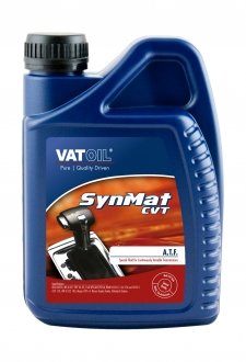 SYNMAT CVT VATOIL 50265