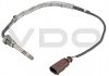 Фото автозапчастини exhaust fumes temperature sensor VDO 2910000215400 (фото 1)