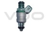 Фото автозапчастини форсунка бензин AUDI/SKODA/VW A3/Octavia/Golf \'\'1,6-2,0 \'\'91-00 VDO A2C59511911 (фото 1)