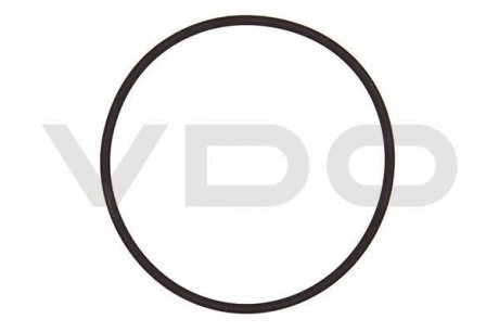 Прокладка електромотора Valvetronic BMW VDO A2C59516960 (фото 1)
