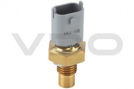 Термовимикач, сигнальної лампи охолоджувальної рідини VDO S107160001Z (фото 1)