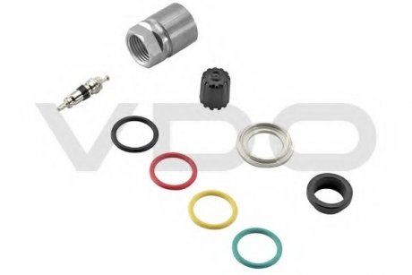 Ремкомплект датчик колеса (контр. система давления в шинах) VDO S180014500A (фото 1)