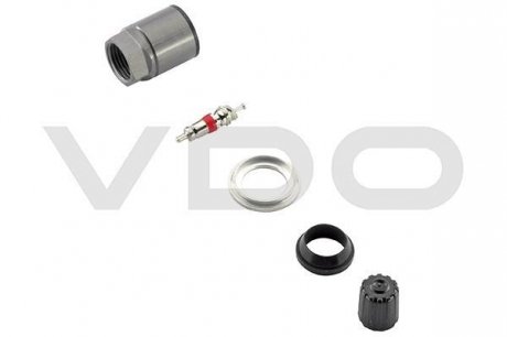 Ремкомплект, датчик колеса (контр. система давлени VDO S180014511A (фото 1)