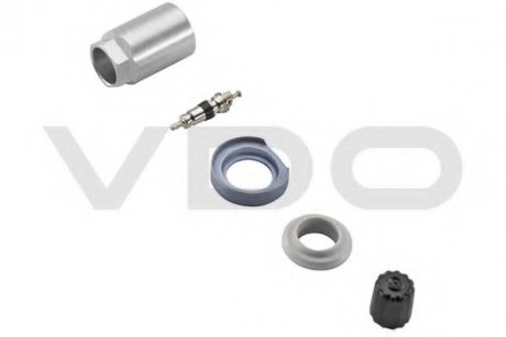 Ремкомплект датчик колеса (контр. система давления в шинах) VDO S180084510A (фото 1)