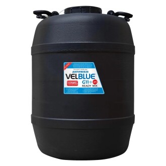 Фото автозапчасти антифриз G11 VELVANA VELBLUE G11 RM 54KG