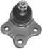 Фото автозапчасти кульова опора FORD FIESTA V (JH, JD_) 01-08, FIESTA Van 03-10, FUSION (JU) 02-12; MAZDA 2 (DY) 03-07 VEMA 23156 (фото 1)