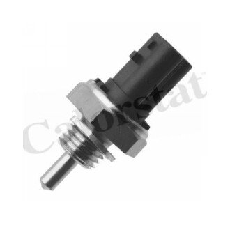 Фото автозапчасти датчик температуры жидкости NISSAN/RENAULT Qashqai/Kangoo/Laguna/Megane/Twingo 1,2-2,0 05 Vernet WS3081