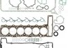 Фото автозапчастини повний комплект прокладок двигуна MERCEDES 124 T-MODEL (S124), 124 (W124), E T-MODEL (S124), E (W124), G (W463) 3.0D 12.84-06.96 VICTOR REINZ 012700501 (фото 1)
