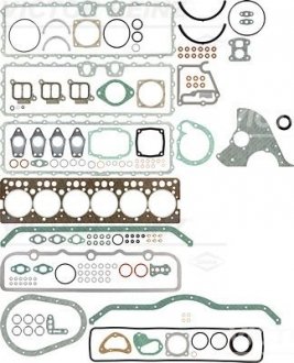 Полный комплект прокладок двигателя OM366A/LA VICTOR REINZ 01-27350-08