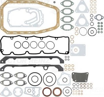 Фото автозапчастини комплект прокладок двигуна VICTOR REINZ 01-33951-09