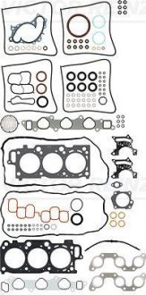 Фото автозапчасти комплект прокладок двигуна TOYOTA 3MZ-FE VICTOR REINZ 013832001