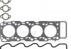 Фото автозапчастини комплект прокладок двигуна (верх) Volkswagen LT 28-35 II, LT 28-46 II 2.8D 05.01-07.06 VICTOR REINZ 02-00011-01 (фото 1)