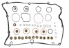 Фото автозапчасти комплект прокладок двигателя (верх) BMW 1 (F20), 1 (F21), 3 (F30, F80), 3 (F31) 1.6 07.11- VICTOR REINZ 02-10506-01 (фото 1)