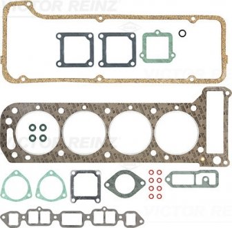 Фото автозапчасти комплект прокладок двигателя (верх) OPEL ASCONA B, MANTA B, REKORD D, REKORD E 1.7/1.9 01.72-10.82 VICTOR REINZ 02-23125-05