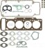 Фото автозапчастини комплект прокладок двигуна (верх) BMW 1502-2002 (E10), 3 (E21), 3 (E30), 5 (E12), 5 (E28) 1.8 05.71-08.88 VICTOR REINZ 022419018 (фото 1)