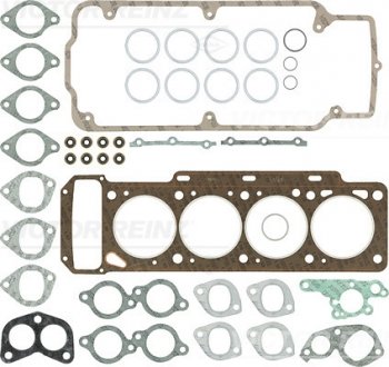 Фото автозапчастини комплект прокладок двигуна (верх) BMW 1502-2002 (E10), 2000 (120), 3 (E21), 5 (E12) 2.0 10.65-08.82 VICTOR REINZ 02-24190-22