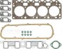 Фото автозапчасти комплект прокладок двигателя FORD FIESTA IV, FIESTA/MINIVAN, KA; MAZDA 121 III 1.3 08.95-11.08 VICTOR REINZ 022743502 (фото 1)