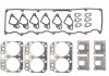 Фото автозапчасти комплект прокладок двигателя (верх) MAN TGL, TGM D0836LFL40-D0836LFLAO 04.05- VICTOR REINZ 02-27660-04 (фото 1)