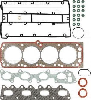 Комплект прокладок двигуна (верх) LADA 110; OPEL ASTRA F, CALIBRA A, KADETT E, VECTRA A 2.0 12.87-07.00 VICTOR REINZ 022823501