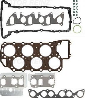 Комплект прокладок двигуна (верх) FORD GALAXY I; Volkswagen CORRADO, GOLF III, PASSAT B3/B4, SHARAN, VENTO 2.8/2.9 06.91-04.00 VICTOR REINZ 022911001