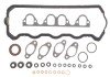 Фото автозапчасти комплект прокладок двигателя (верх) AUDI 80 B4, A4 B5, A6 C4, A6 C5, CABRIOLET B4; FORD GALAXY I; SEAT ALHAMBRA, CORDOBA, CORDOBA VARIO, IBIZA II, TOLEDO I; Volkswagen CADDY II 1.9D 08.91-03.10 VICTOR REINZ 02-31257-01 (фото 1)