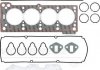 Фото автозапчастини комплект прокладок двигуна (верх) RENAULT CLIO II, KANGOO, KANGOO EXPRESS, MEGANE I, MEGANE I CLASSIC, MEGANE SCENIC 1.4 01.96- VICTOR REINZ 02-31620-02 (фото 1)