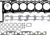 Фото автозапчастини комплект прокладок двигуна (верх) MERCEDES E T-MODEL (S210), E (W210), G (W463), S (W140) 3.0D 05.96-07.00 VICTOR REINZ 023167002 (фото 1)
