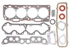 Фото автозапчастини комплект прокладок двигуна (верх) FIAT PUNTO, SCUDO 1.6 01.94-12.06 VICTOR REINZ 02-31755-02 (фото 1)