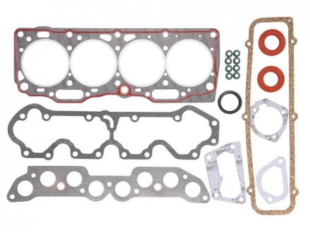 Фото автозапчастини комплект прокладок двигуна (верх) FIAT PUNTO, SCUDO 1.6 01.94-12.06 VICTOR REINZ 02-31755-02