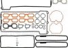 Фото автозапчастини комплект прокладок двигуна (верх) BMW 5 (E34), 7 (E32), 7 (E38), 8 (E31) 3.0/4.0 04.92-11.01 VICTOR REINZ 023182101 (фото 1)