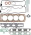 Фото автозапчасти комплект прокладок двигателя (верх) OPEL OMEGA B 2.2 09.99-07.03 VICTOR REINZ 023300505 (фото 1)