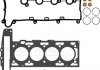 Фото автозапчасти комплект прокладок двигателя (верх) CHEVROLET ALERO, COBALT; FIAT CROMA; OPEL ASTRA G, SPEEDSTER, VECTRA B, VECTRA C, VECTRA C GTS, ZAFIRA A 2.2 06.00- VICTOR REINZ 02-34330-02 (фото 1)