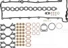 Фото автозапчасти комплект прокладок двигателя (верх) BMW 3(E46), 5(E39), 7(E38), X5(E53); LAND ROVER RANGE ROVER III; OPEL OMEGA B 2.5D/3.0D 08.98-08.12 VICTOR REINZ 023517601 (фото 1)