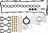 Фото автозапчастини комплект прокладок двигуна (верх) BMW 3 (E46), 5 (E60), 5 (E61), 7 (E65, E66, E67), X3 (E83), X5 (E53) 2.5D/3.0D 06.02-03.10 VICTOR REINZ 023517602 (фото 1)