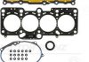 Фото автозапчасти комплект прокладок двигателя (верх) AUDI A3, A4 B6; Volkswagen GOLF V, TOURAN 2.0 07.02-11.08 VICTOR REINZ 02-36030-01 (фото 1)