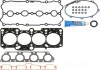 Фото автозапчасти комплект прокладок двигателя (верх) AUDI A3; SEAT ALTEA, ALTEA XL, LEON, TOLEDO III; SKODA OCTAVIA II; Volkswagen EOS, GOLF PLUS V, GOLF V, JETTA III, PASSAT B6, TOURAN 2.0 05.03-11.10 VICTOR REINZ 02-36030-02 (фото 2)