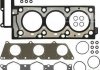 Фото автозапчастини комплект прокладок двигуна (верх) MERCEDES C (CL203), C T-MODEL (S203), C T-MODEL (S204), C (W203), C (W204), CLC (CL203), CLK (A209), CLK (C209), CLS (C219), E T-MODEL (S211) 2.5/3.0 01.05-12.15 VICTOR REINZ 023710001 (фото 1)