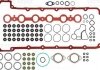 Фото автозапчастини комплект прокладок двигуна (верх) BMW 1 (E81), 1 (E82), 1 (E87), 3 (E90), 3 (E91), 3 (E92), 3 (E93), 5 (E60), 5 (E61), 5 (F10), 5 (F11), 6 (E63), 6 (E64), 7 (E65, E66, E67) 2.5/3.0 09.04-06.15 VICTOR REINZ 02-37289-01 (фото 2)