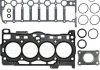 Фото автозапчасти комплект прокладок двигателя (верх) SEAT ATECA, IBIZA IV, IBIZA IV, IBIZA IV ST, LEON, LEON SC, LEON ST; SKODA KODIAQ, SUPERB III; Volkswagen GOLF VII, PASSAT ALLTRACK B8, PASSAT B8, POLO 1.4 08.12- VICTOR REINZ 02-37800-02 (фото 1)