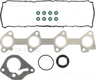 Фото автозапчасти комплект прокладок двигателя (верх) NISSAN QASHQAI I 1.5D 02.07-12.13 VICTOR REINZ 02-37930-03 (фото 1)