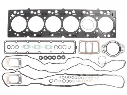 Фото автозапчастини комплект прокладок двигуна (верх) DAF CF 65 FA 45.220/FA 45.250/FA 55.220/FA 55.250/FA 55.280/FA 55.290/FA 55.300/FA 65.220/FA 65.250/FA 65.280/FA 65.300/FAN 55.220/FAN 55.250/FAN 55.290/FT 55.220/FT VICTOR REINZ 02-37980-01 (фото 1)