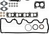 Фото автозапчастини комплект прокладок двигуна (верх) ALFA ROMEO 147, 156, 159; FIAT BRAVA, BRAVO I, BRAVO II, DOBLO, DOBLO/MINIVAN, IDEA, MAREA, MULTIPLA, PALIO, PUNTO, STILO, STRADA; LANCIA LYBRA, MUSA 1.9D 09.96- VICTOR REINZ 02-38204-01 (фото 1)